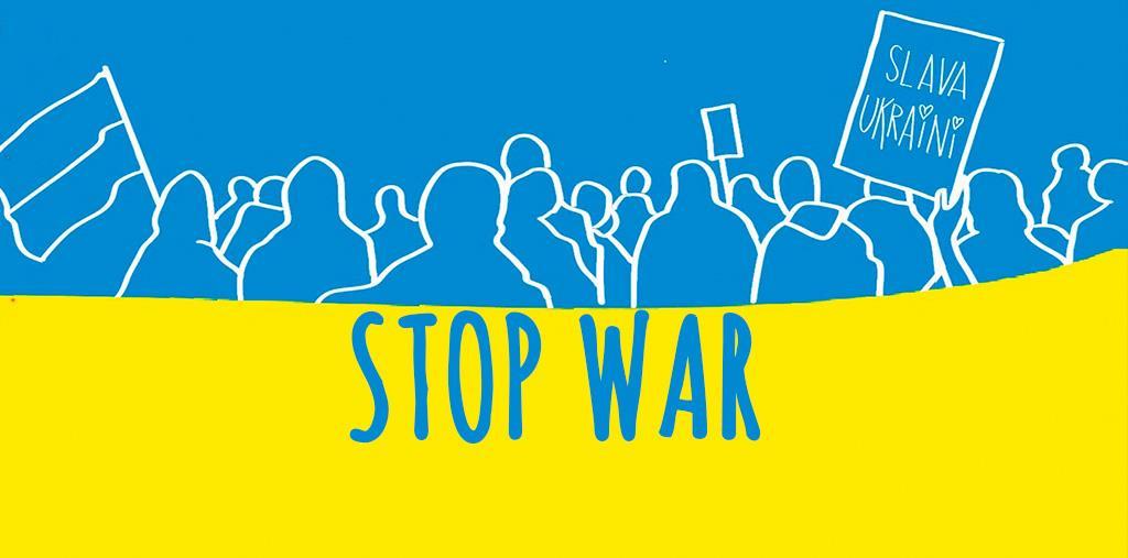 Gramy dla Ukrainy