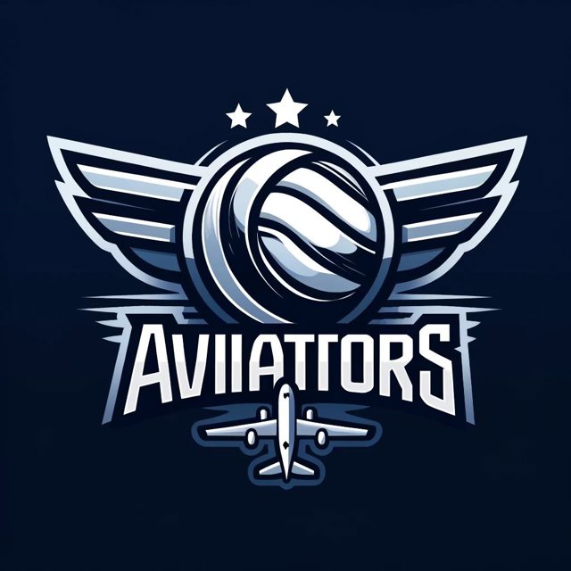 AVIATORS 48 ZASPA