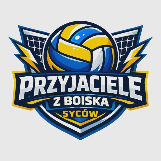 Przyjaciele z boiska - Syców